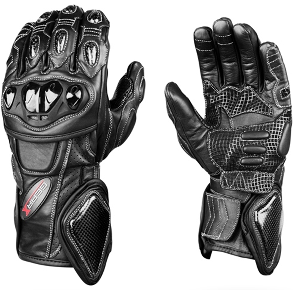 Bike Gloves